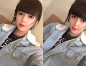 网红发型吃瓜群众