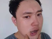网传恐怖吃瓜视频是真的吗,是真是假？