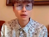 吃瓜网红头像男的是谁,吃瓜网红头像男，他是谁？